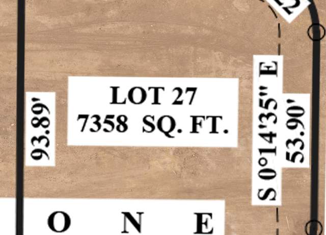 Property at 182 Royal Cir, Gillette, WY 82718