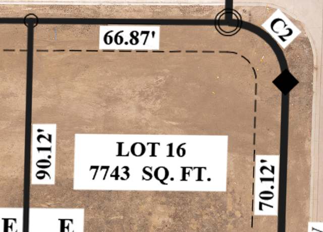 Property at 75 Wolf Creek Ln, Gillette, WY 82718