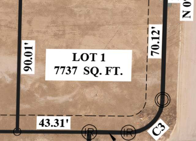 Property at 76 Wolf Creek Ln, Gillette, WY 82718