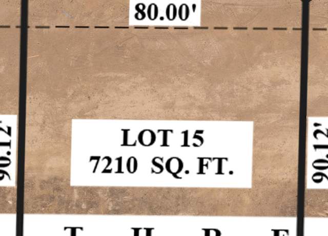 Property at 79 Wolf Creek Ln, Gillette, WY 82718