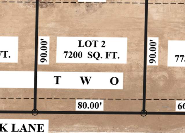 Property at 80 Wolf Creek Ln, Gillette, WY 82718