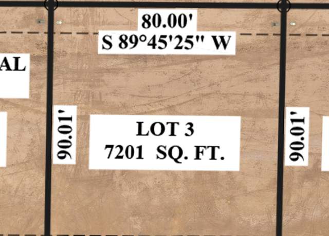 Property at 84 Saint Andrews Ln, Gillette, WY 82718
