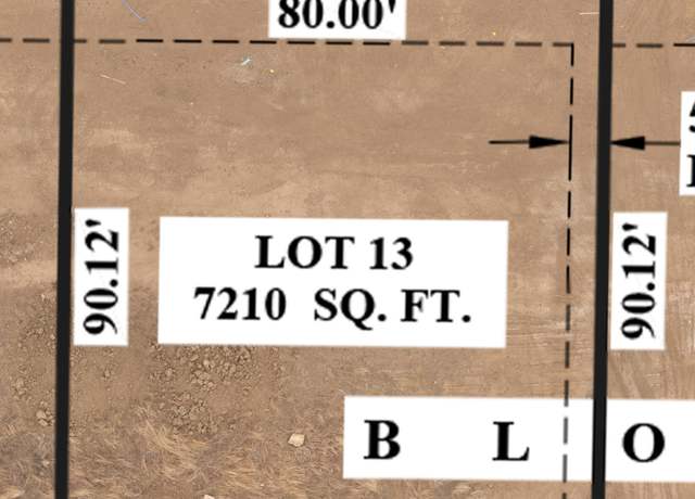 Property at 87 Wolf Creek Ln, Gillette, WY 82718