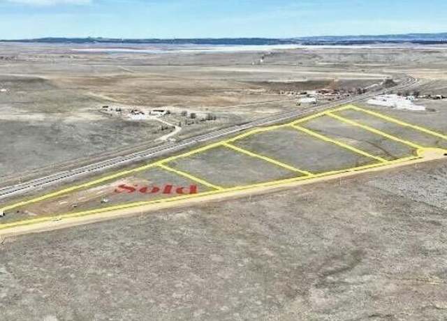 Property at Tbd Lot 2 Hwy 14 N, Moorcroft, WY 82721