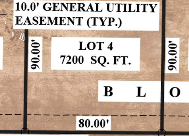 Property at 88 Wolf Creek Ln, Gillette, WY 82718