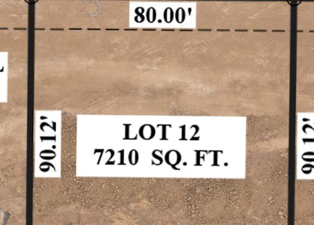 Property at 91 Wolf Creek Ln, Gillette, WY 82718