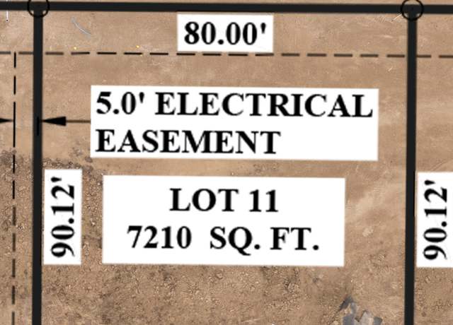 Property at 95 Wolf Creek Ln, Gillette, WY 82718