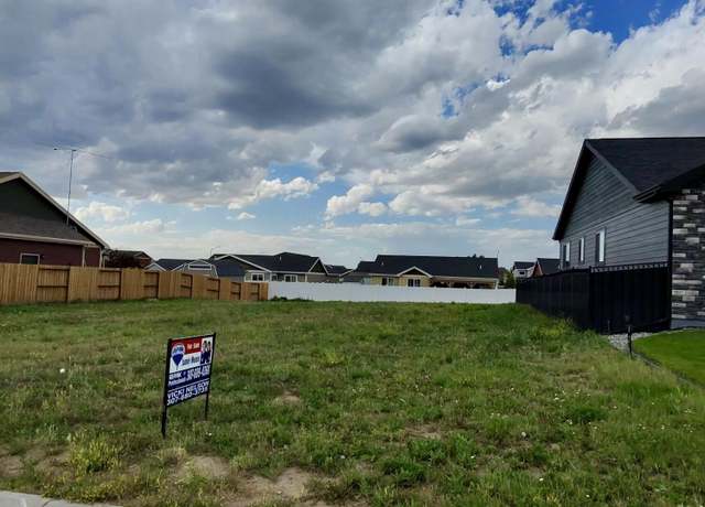 Property at 40 Kettleson Xing, Gillette, WY 82718