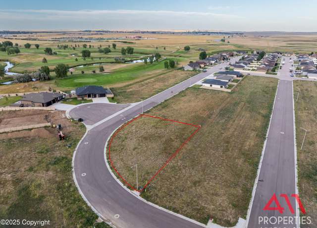 Property at 99 Royal Cir, Gillette, WY 82718