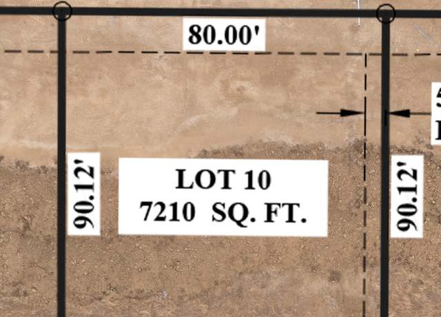 Property at 99 Wolf Creek Ln, Gillette, WY 82718