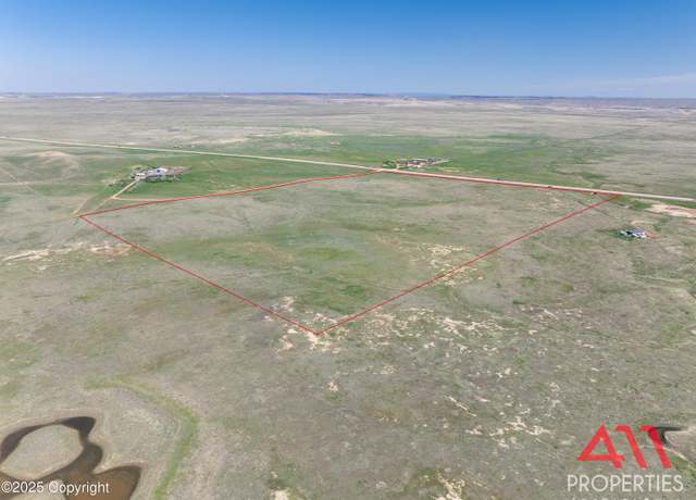 Property at Tbd Highway 59, Gillette, WY 82718