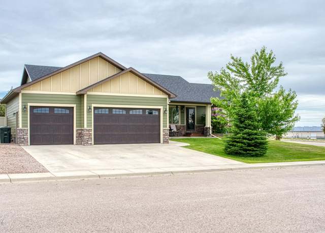 Property at 502 Brendan Way, Gillette, WY 82716, 6 beds, 3 baths