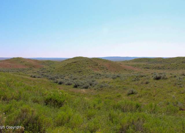 Property at 0000 Cowboy Way, Casper, WY 82601
