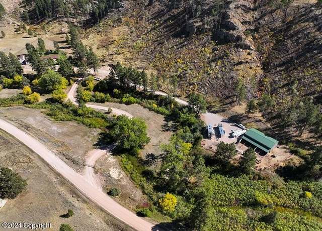 Property at 180 Plum Creek Rd, Newcastle, WY 82701, 3 beds, 2 baths