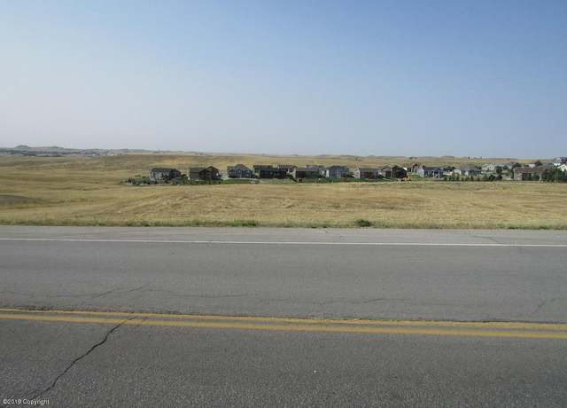 Property at Lot 6 Moonshiner Ln, Gillette, WY 82718