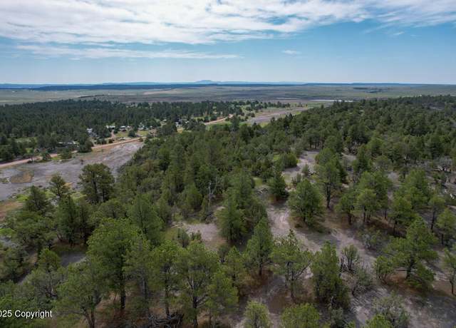 Property at 0000 Summit View Tract D, Moorcroft, WY 82721