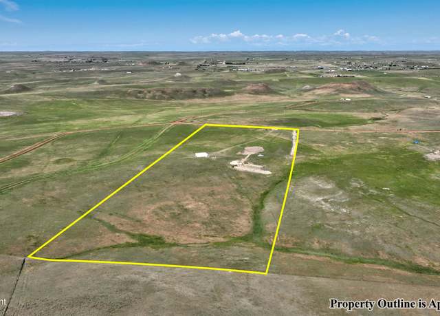 Property at 217 Shiplap Spur, Gillette, WY 82718