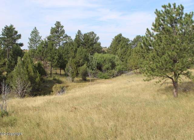 Property at Tbd Oil Creek Rd, Newcastle, WY 82701