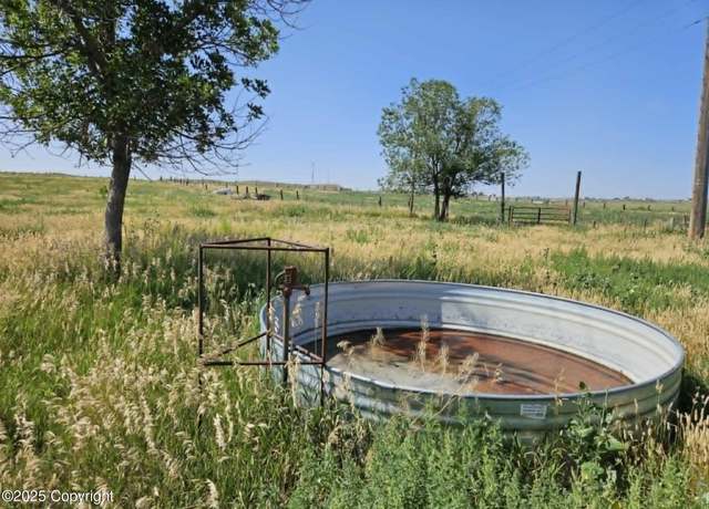 Property at Tract  1 Fairgrounds County Rd, Newcastle, WY 82701