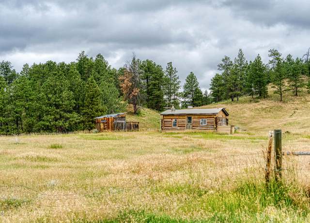 Property at 27 Hidden Hollow Dr, Recluse, WY 82725, 1 bed, 1 bath