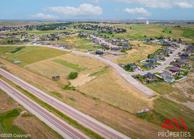 Property at 4502 Westover Rd, Gillette, WY 82716