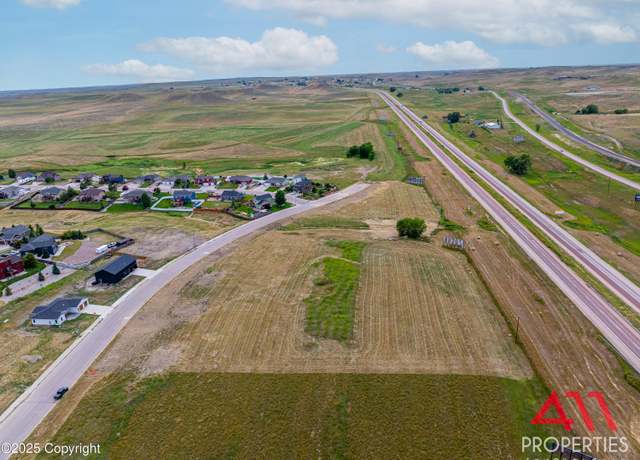 Property at 4702 Westover Rd, Gillette, WY 82716