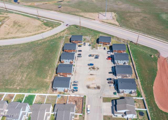 Property at 1922-1931 Harvest Moon Dr, Gillette, WY 82718, 80 beds, 60 baths