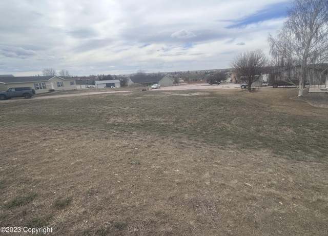 Property at 410 Cambria Ct, Wright, WY 82732