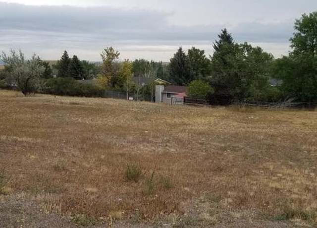Property at 2900 2902 Foothills Blvd, Gillette, WY 82716