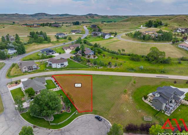 Photo of home in Sheridan County