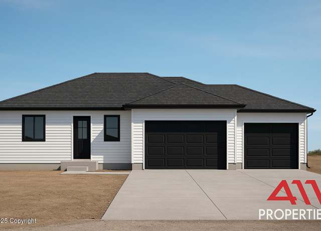 Property at 79 St Andrews Ln, Gillette, WY 82718, 5 beds, 2 baths