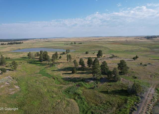 Property at 457 Lupin Rd, Upton, WY 82730