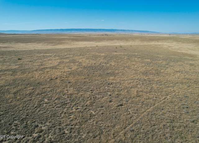 Property at 0000 Cowboy Way, Casper, WY 82601
