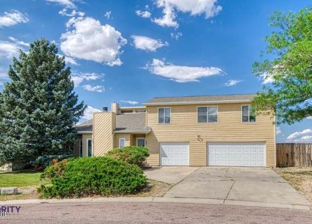 Property at 414 Range Cir, Wright, WY 82732, 4 beds, 3 baths