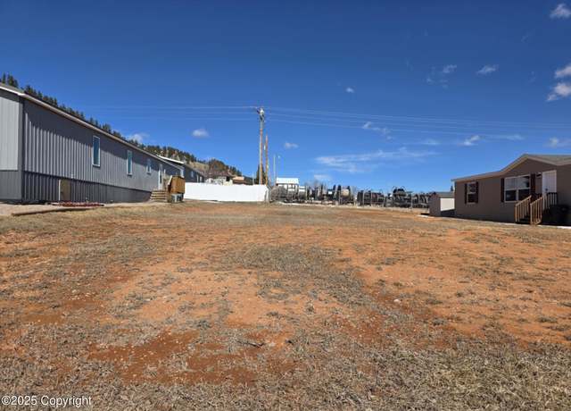 Property at L3 High Mile Rd, Sundance, WY 82729
