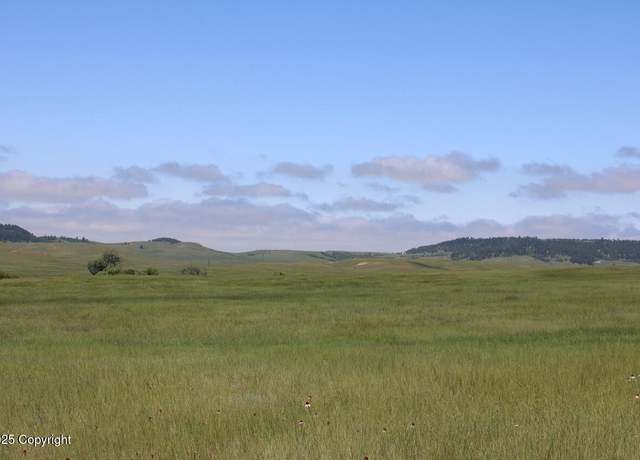 Property at Tract 3 Old Sundance Rd, Sundance, WY 82729