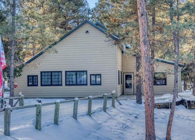 Property at 16 Deer Draw Trl, Moorcroft, WY 82721, 2 beds, 2 baths