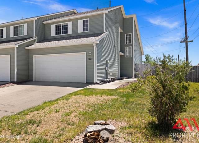 Redfin Wyoming State