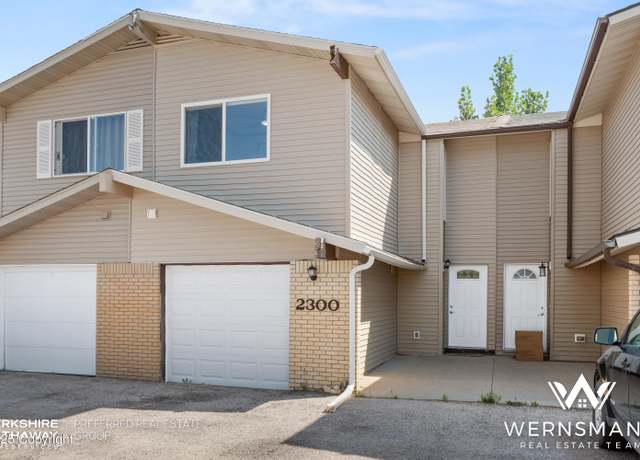 Property at 2300 Nogales Way, Gillette, WY 82716, 3 beds, 3 baths