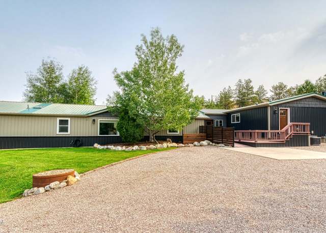 Property at 3 Jade Ct, Rozet, WY 82727, 6 beds, 3 baths