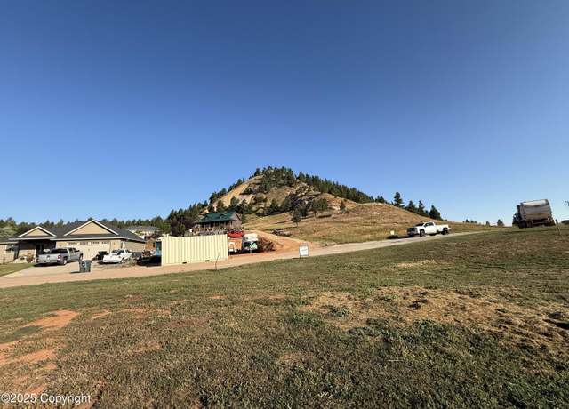 Property at Tbd Sugar Loaf Ct, Sundance, WY 82729