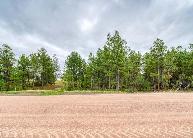 Property at 8 Freedom Dr E, Pine Haven, WY 82721