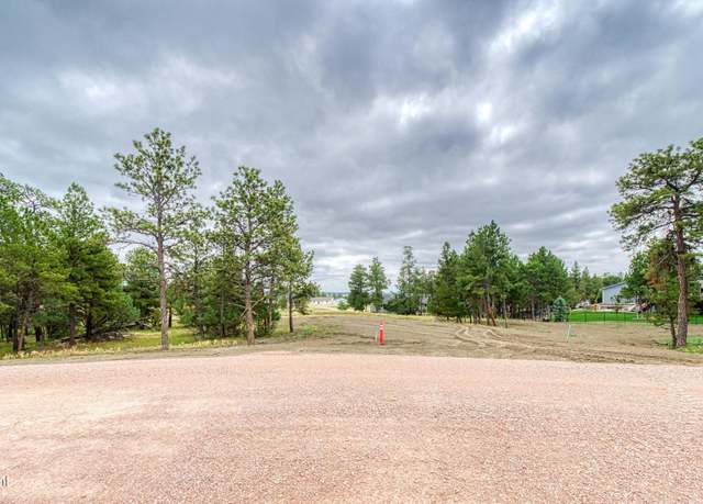 Property at 3 Pine Crest Dr, Pine Haven, WY 82721