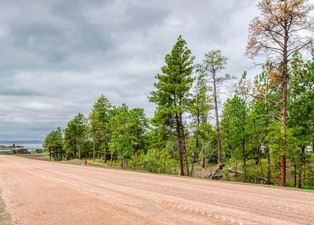 Property at 17 Pine Crest Dr, Pine Haven, WY 82721