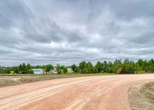 Property at 21 Pine Crest Dr, Pine Haven, WY 82721