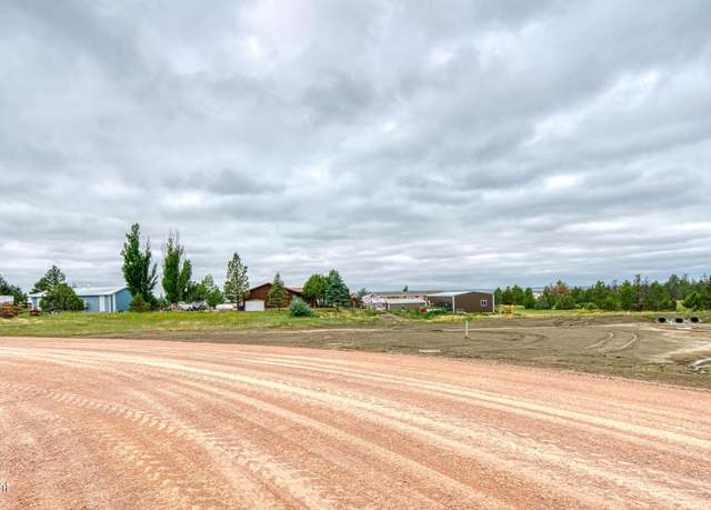 Property at 25 Pine Crest Dr, Pine Haven, WY 82721