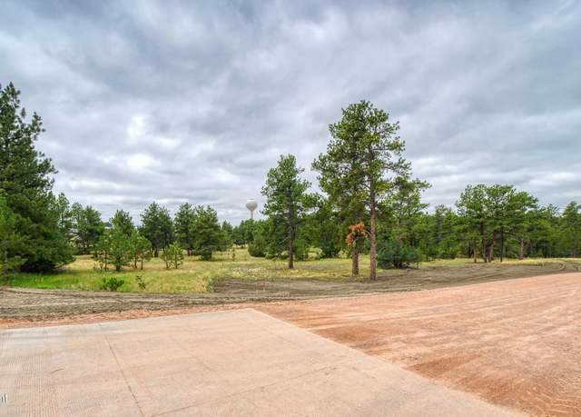 Property at 4 Freedom Dr W, Pine Haven, WY 82721