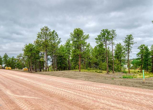 Property at 21 Freedom Dr W, Pine Haven, WY 82721