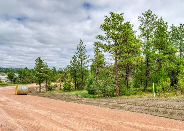 Property at 20 Pine Crest Dr, Pine Haven, WY 82721