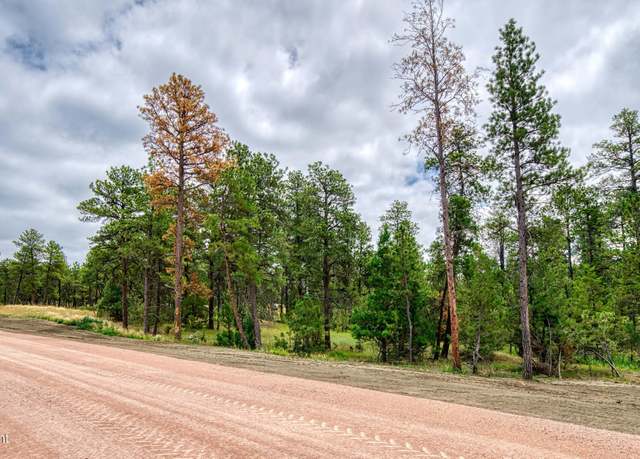 Property at 10 Pine Crest Dr, Pine Haven, WY 82721
